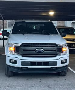 CravenSpeed Stubby Antenna Compatible with Ford F-150 2009-2023 | 3.2 Inches | Short Antenna Replacement | Made in The USA 39 71mas9SUZCL