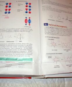 Organic Chemistry 13 71masTeCGL