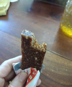 LÄRABAR Coconut Cream Pie, Gluten Free Vegan Fruit & Nut Bar, 16 Ct 16 Count (Pack of 1) 29 71mc4czNckL