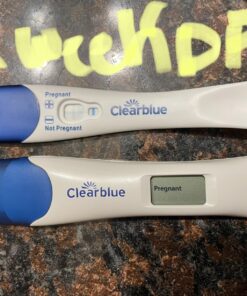 One A Day Men's & Women's Pre-Pregnancy Multivitamin Softgel including Vitamins A, Vitamin C, Vitamin D, B6, B12, Folic Acid & more, 30+30 Count, Supplement for Before, During, and Postnatal 34 71mcaVOTlsL 2