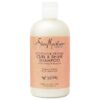 SheaMoisture Shampoo Curl and Shine for Curly Hair Coconut and Hibiscus Paraben Free Shampoo 13 oz 13 Fl Oz (Pack of 1) 19 71mcm0YTFXL