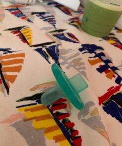 Philips Avent Super Soothie Pacifier, Green, 3+ months, 2 Pack, SCF192/05 32 71mcpR3fcwL