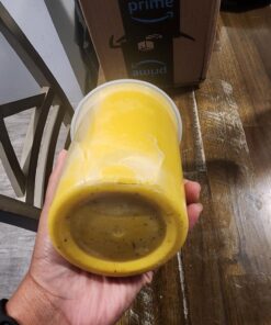 SmellGood African Shea Butter, 32 oz. 2 Pound (Pack of 1) Yellow 44 71md9j4ojL