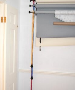 CowboyStudio Photography 3-Roller Wall Mounting Manual Background Support System 35 71mdAuEyVyL