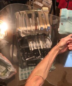 BOSCH T102BF 3-Piece 2-5/8 In. 13 TPI Clean for Plexiglas Bi-Metal Jig Saw Blades 14 71meV7Gzf4L