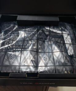 MSI MPG Z390 Gaming PRO Carbon LGA1151 (Intel 8th and 9th Gen) M.2 USB 3.1 Gen 2 DDR4 HDMI DP SLI CFX ATX Z390 Gaming Motherboard 44 71mf984pQpL