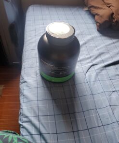 Optimum Nutrition Serious Mass, Weight Gainer Protein Powder, with Added Immune Support, Chocolate Peanut Butter, 6 Pound (Packaging May Vary) 6 Pound (Pack of 1) 27 71mfY2Mh3KL