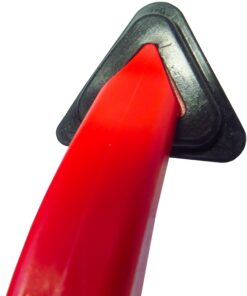 ALLWAY CT31 3-in-1 Caulk Tool for Removal and Application 1 Pack 32 71mfwk1fZmL