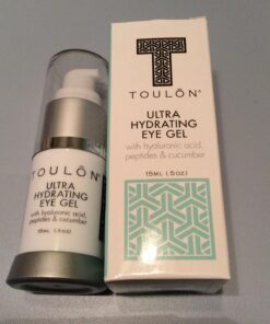 Best Eye Gel for Dark Circles and Puffiness. Reduce Wrinkles, Bags & Crows Feet. Natural & 100 Pure Firming Anti Aging Gel for Men and Women with Aloe Vera & Soothing Cucumber.,15ml (.5oz) 27 71mgs2PcCaL