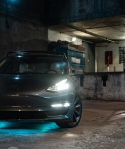 ELlight LED Strip Lights with APP, Dream Color 32.8ft LED Lights with Multicolor Chasing, Waterproof RGB Rope Lights Kit, 300 LEDs SMD 5050 Flexible Strip Lighting for Home Kitchen 34 71mhBqsby6L