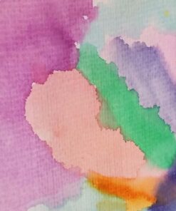 U.S. Art Supply 9" x 12" Premium Heavyweight Watercolor Painting Paper Pad, Pack of 2, 24 Sheets Each, 90 Pound (190gsm) - Cold Pressed, Acid-Free, Wet, Dry & Mixed Media - Artists, Students, Adults 40 71mhfODB2uL 3