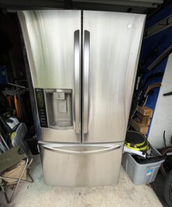 Shoulder Dolly Moving Straps - Lifting Strap for 2 Movers - Move, Lift, Carry, And Secure Furniture, Appliances, Heavy, Bulky Objects Safely, Efficiently, More Easily Like The Pros - LD1000 Basic 37 71mhiKPiluL