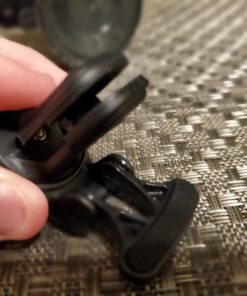 ZeeHoo Wireless Car Charger,15 W Fast Charging Auto-Clamping Car Mount,Windshield Dash Air Vent Phone Holder for iPhone 14 13 12 Mini 11 Pro Max XS XR 8,Samsung S22 S21 S20 Note 20 10 9 8 Black SC-1 45 71miSKGSDtL