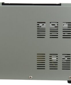 Tekpower TP3005T Variable Linear DC Power Supply, 0-30V @ 0-5A with Alligator Test Leads (110V Input) 23 71midLT SVL