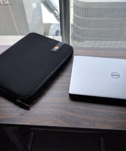 Case Logic LAPS-111 11-11.6" Laptop, 11" MacBook, 11" Ultrabook, 11.6" Chromebook, 12.2" Tablet 10-11.6" Black 40 71mipQKH0RL 1