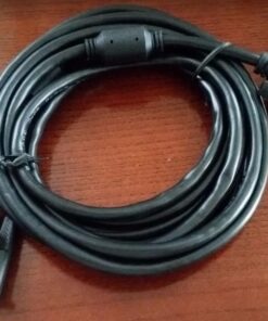 Cable Matters VGA to VGA Cable 10ft with Ferrites (VGA Cord, VGA Monitor Cable, Computer Monitor Cable, VGA Male to Male) 10 Feet 14 71mj65l 9aL