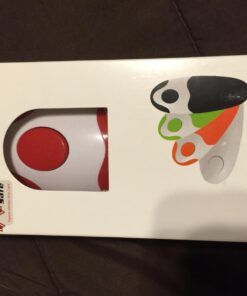 Bartelli Soft Edge Automatic Electric Can Opener - Red Battery Powered 31 71mj6RtJEDL