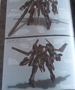 NieR: Automata World Guide Volume 1 60 71mkCmikbhL