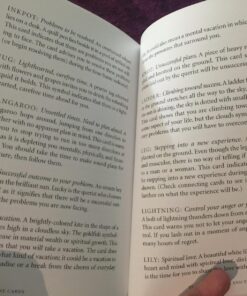 Tea Leaf Fortune Cards 61 71mkXOvssYL