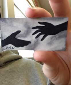 Winsor & Newton 0290024 ProMarker 6 Neutral Tones Set 15 71mlGl0danL