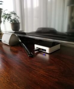 Intel NUC Kit NUC6i5SYK Slim 24 71mlVkomEJL