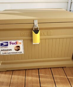 BoxLock Smart Lock BoxLock 35 71mla6HGkJL