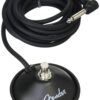 Fender 1-Button FootSwitch (099-4049-000) 64 71mldjQbRgL