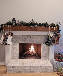 Rust-Oleum 248903 12-Ounce 2000 Degree, Flat Black Automotive High Heat Spray Paint, 12 Ounce (Pack of 1) 12 Ounce (Pack of 1) 32 71mm33K21LL