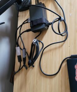 NEW Microsoft Surface Dock 2, Ethernet For Notebook 31 71mma61gIL