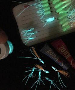 SOLAREZ UV Fly Tying Resin | Epoxy Hard Cure Starter Kit 5 Gram 17 71mn lrrRUL