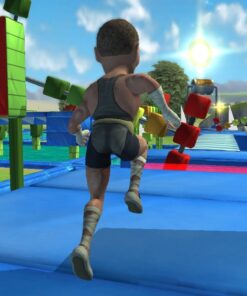 Wipeout 3 - Nintendo 3DS 13 71mn2LqirJL