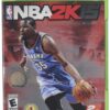 NBA 2K15 - Xbox One Standard 10 71mnJ6sjSfL
