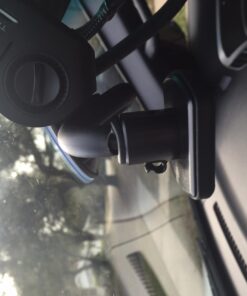 Scosche MAGWDM MagicMount Flex Neck Suction Cup Car Phone Mount for Dashboard/Windshield, 360° Adjustable Magnetic Head, Universal Cell Phone Holder Compatible with iPhone, Samsung & All Devices XL 28 71mneplTDVL