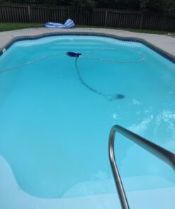 Natural Chemistry 07400 Stain Free Pool Stain Remover, 1-3/4 Pounds 53 71moUTVFglL