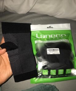 Laneco Plantar Fasciitis Socks (3 Pairs), Compression Foot Sleeves with Heel Arch & Ankle Support, Great Foot Care Compression Sleeve for Men & Women 26 71moYBDw2qL