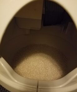 CatGenie Washable Granules, 3.5 Pounds 5 71momTD0yaL