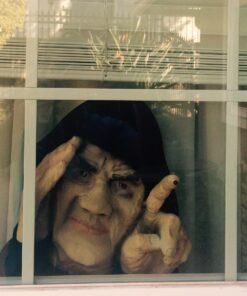 Scary Peeper Tapping Peeper Peeping Tom 11 71mpdIresL