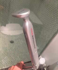 MANGROOMER Do-It-Yourself Electric Back Hair Shaver (101-6) 43 71mqBwfhQL