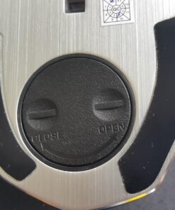 Burxoe Mouse Mice Z-7900 4000 DPI Metal Base MMO/FPS High Precision Optical Gaming Mouse 43 71mqPWukOL