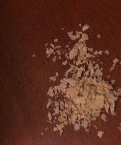 Sari Foods- Non-Fortified Nutritional Yeast Flakes, 24oz or 8oz, Superfood, Rich in Vegan Protein. Gluten Free & Dairy Free Cheese Substitute, Vitamins B, Beta-glucans, and All 18 Amino Acids, Non GMO Original 8 Ounce (Pack of 1) 38 71mqn6vAGLL 1