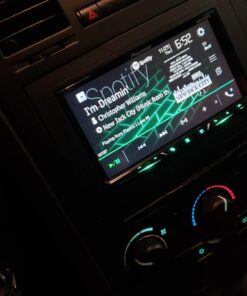 Pioneer AVH-2300NEX Multimedia DVD Receiver with 7" WVGA Display (Discontinued by Manufacturer) 28 71mr9WrSolL