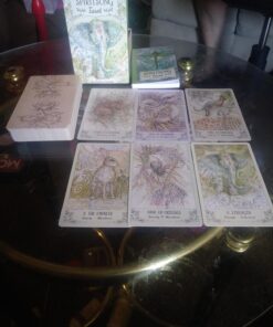 Spiritsong Tarot 70 71mr9ZdJNL