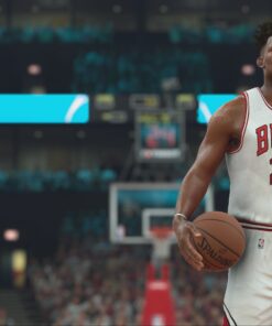 NBA 2K17 - Early Tip Off Edition - PlayStation 3 16 71mrJKrLwJL