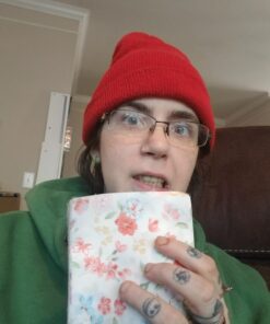 flic-flac 200pcs 4 x 4 inches (10cmx10cm) Cotton Craft Fabric Bundle Squares Patchwork Lint DIY Sewing Scrapbooking Quilting Dot Pattern Artcraft 200pcs 10cm*10cm 53 71mrfaBb12L