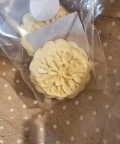 Cookie Stamp Moon Cake Mold Stamps, Cookie Press Mid Autumn Festival DIY Decoration Press Cake Cutter Mold (50g 6pcs Stamps) 50g 6pcs Stamps 25 71mrmAs2mzL