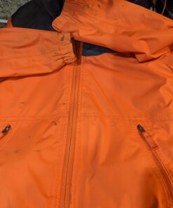 Nikwax Hardshell Cleaning & Waterproofing Duo-Pack 300ml Duo Pack 48 71mrzEhMuL