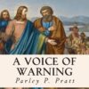 A Voice of Warning 2 71msAZ1umBL
