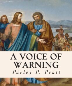 A Voice of Warning