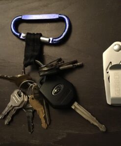 Gerber Gear EAB Lite Pocket Knife with Money Clip - 1.5" Blade Length Folding Knife - EDC Gear and Equipment - Stainless Steel 57 71msHxwqauL