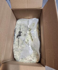 Oxbow Animal Health Western Timothy Hay - All Natural Hay for Rabbits, Guinea Pigs, Chinchillas, Hamsters & Gerbils-Veterinarian Recommended- Digestive & Dental Health- Grown in the USA- 9lb. 9 Pound (Pack of 1) 31 71msjqj7i L